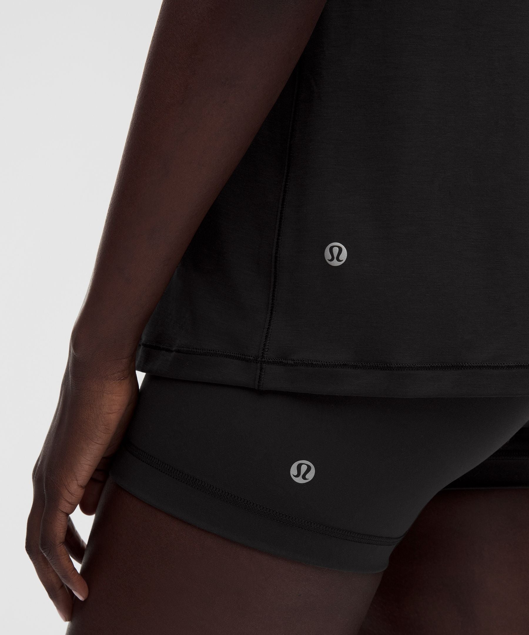 Lululemon Women's Jersey Training Tank Top