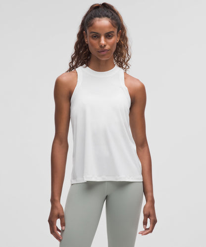 Lululemon Women's Jersey Training Tank Top