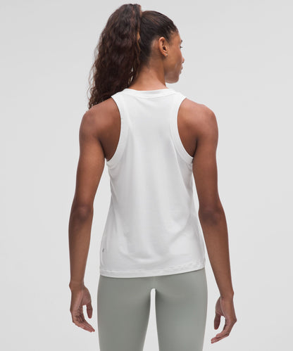 Lululemon Women's Jersey Training Tank Top