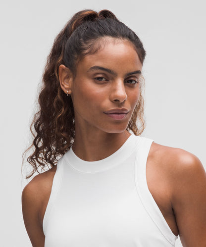 Lululemon Women's Jersey Training Tank Top
