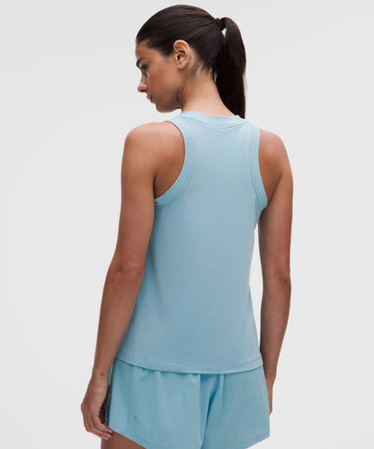 Lululemon Women's Jersey Training Tank Top