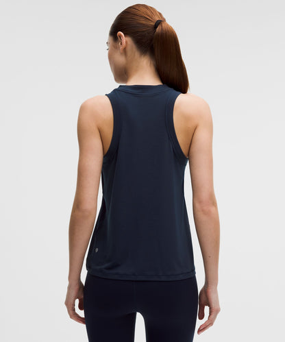 Lululemon Women's Jersey Training Tank Top