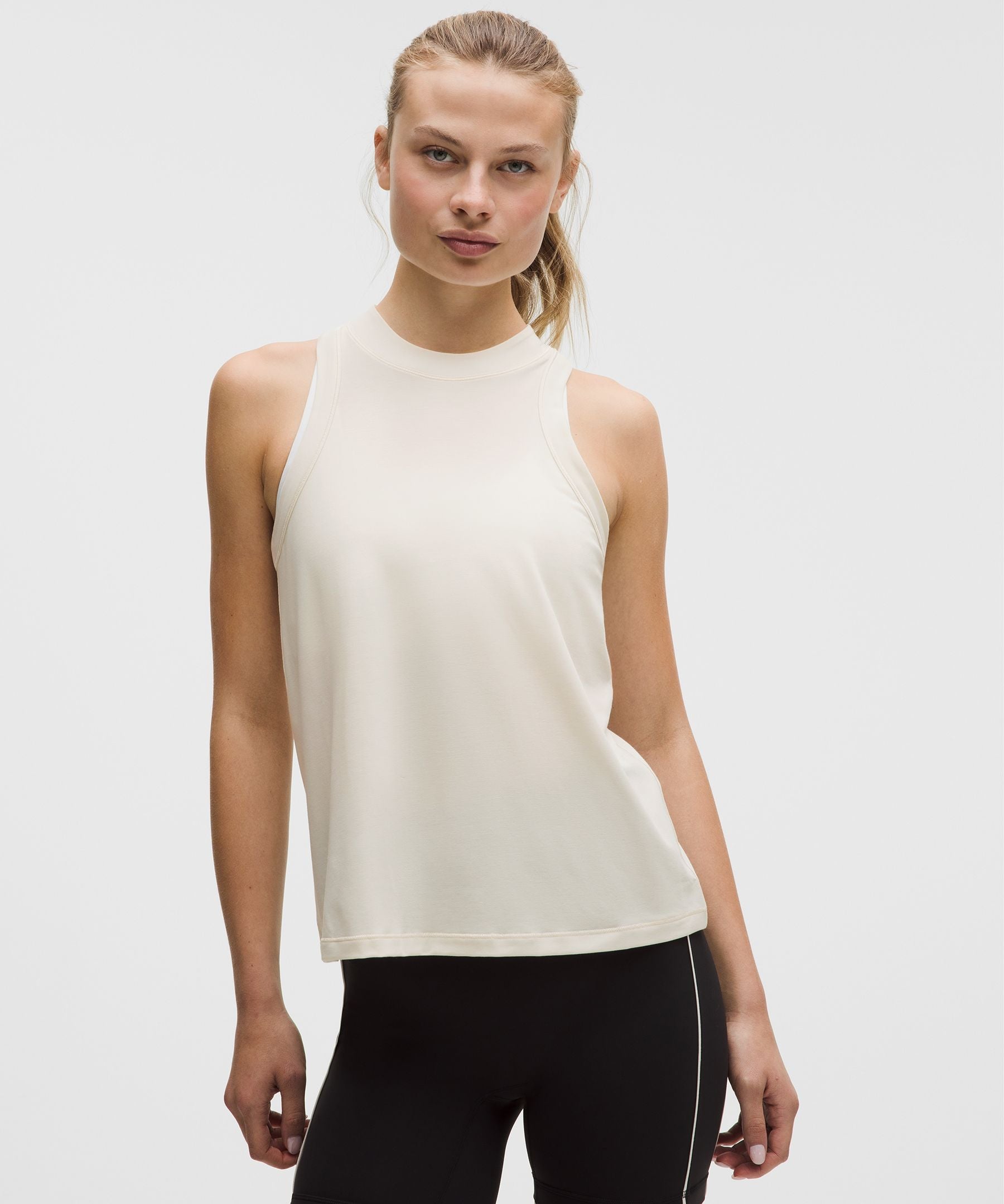 Lululemon Women's Jersey Training Tank Top