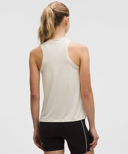 Lululemon Women's Jersey Training Tank Top