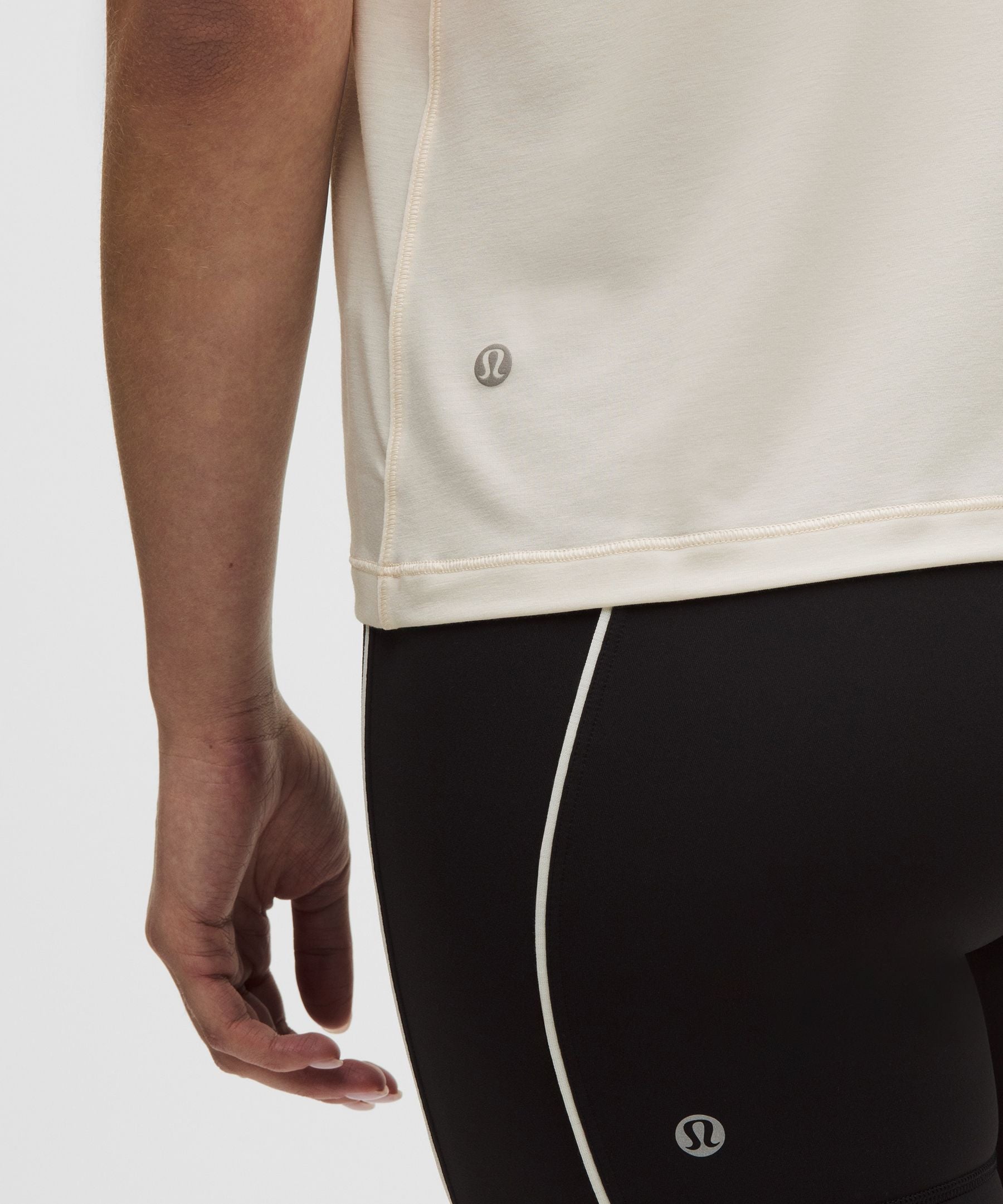 Lululemon Women's Jersey Training Tank Top