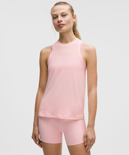 Lululemon Women's Jersey Training Tank Top