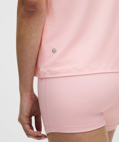 Lululemon Women's Jersey Training Tank Top