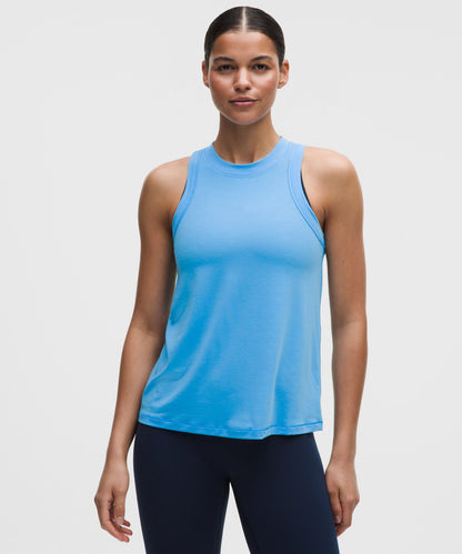 Lululemon Women's Jersey Training Tank Top