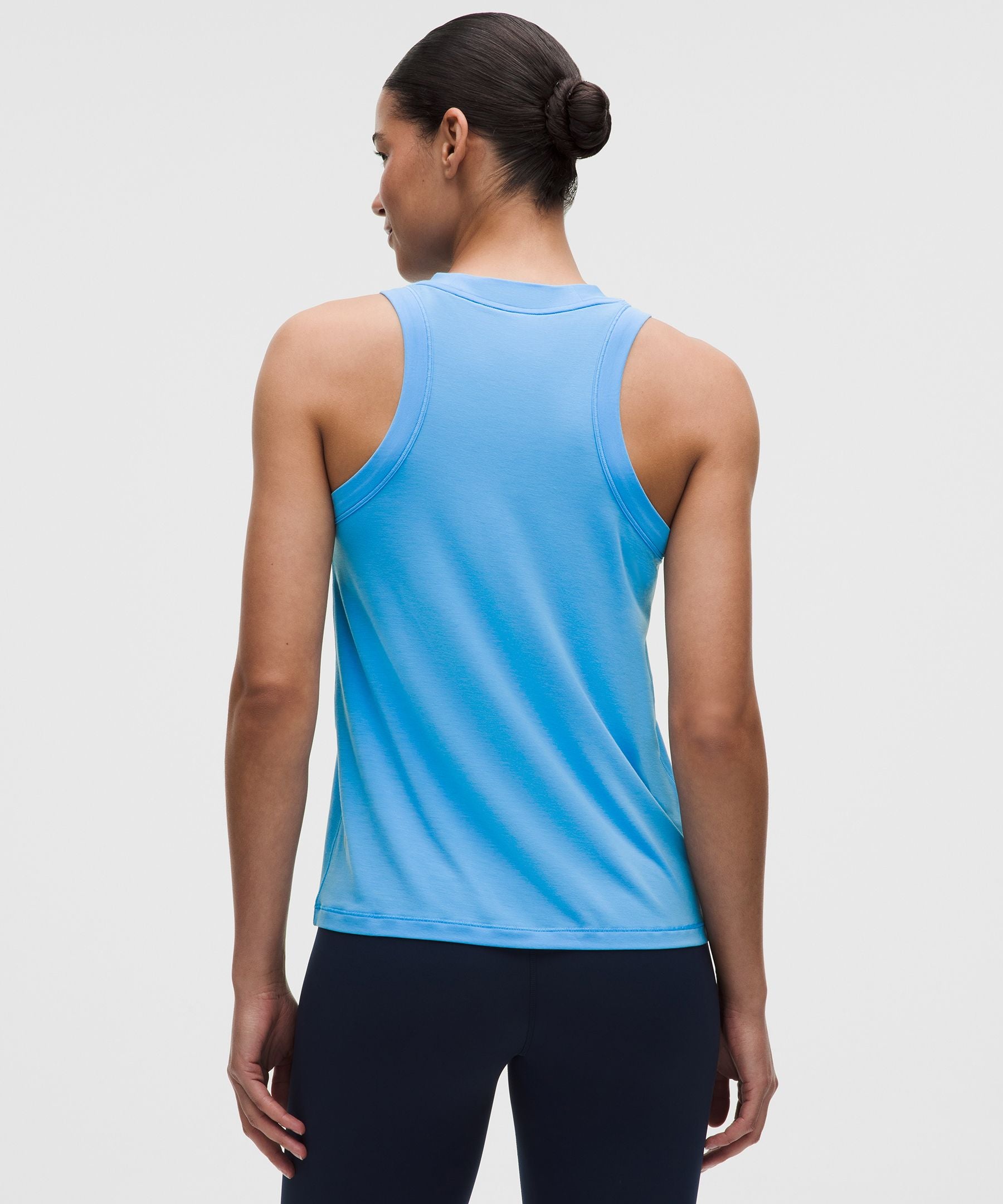 Lululemon Women's Jersey Training Tank Top