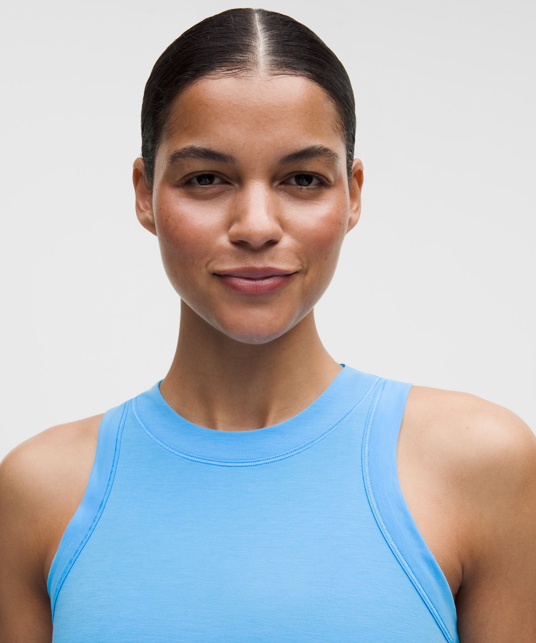 Lululemon Women's Jersey Training Tank Top