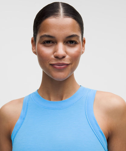 Lululemon Women's Jersey Training Tank Top