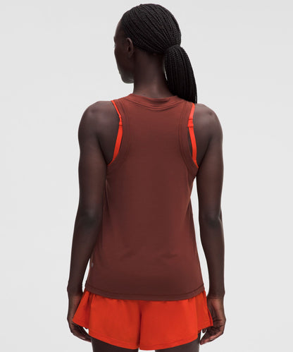 Lululemon Women's Jersey Training Tank Top