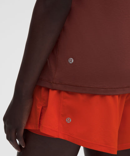 Lululemon Women's Jersey Training Tank Top