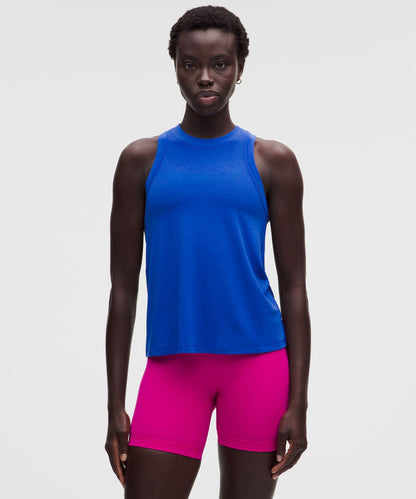 Lululemon Women's Jersey Training Tank Top