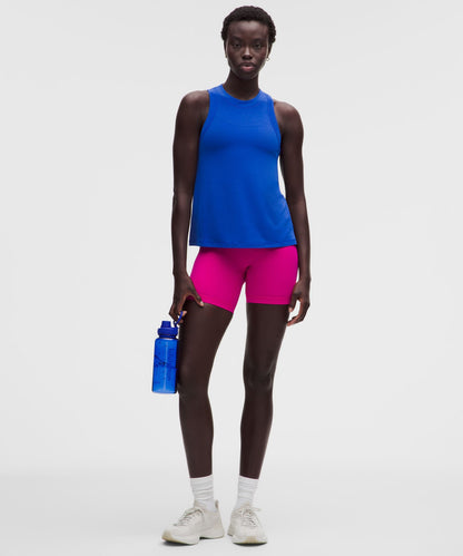 Lululemon Women's Jersey Training Tank Top