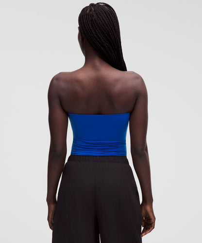 Lululemon Women's Wundermost Ultra-Soft Nulu Tube Top