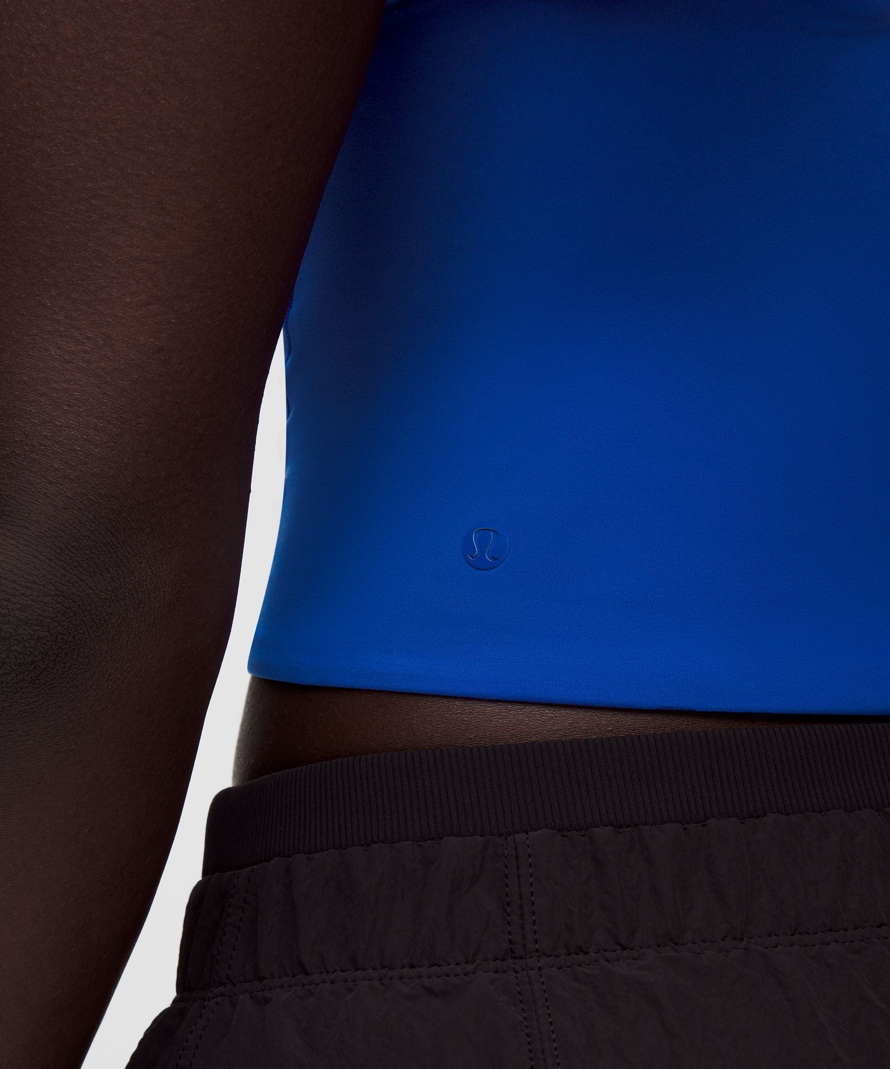 Lululemon Women's Wundermost Ultra-Soft Nulu Tube Top
