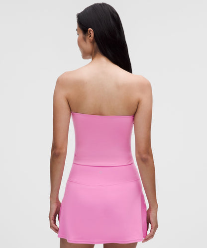 Lululemon Women's Wundermost Ultra-Soft Nulu Tube Top