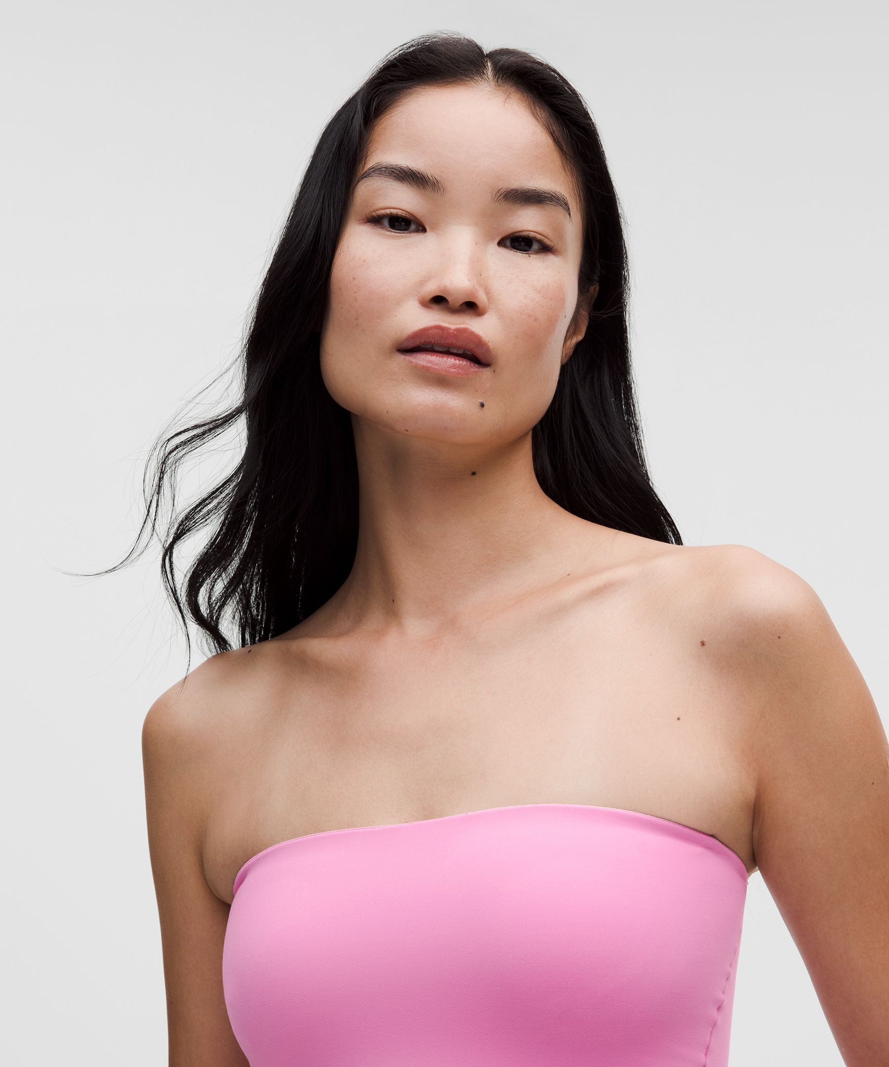 Lululemon Women's Wundermost Ultra-Soft Nulu Tube Top