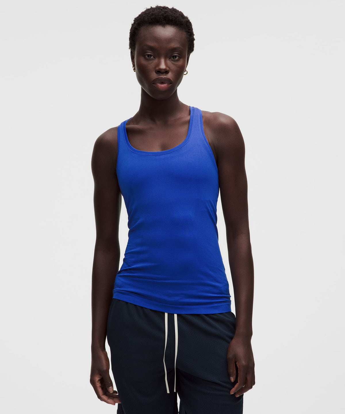 Lululemon Women's Swiftly Tech Racerback Tank Top 2.0 *Hip Length