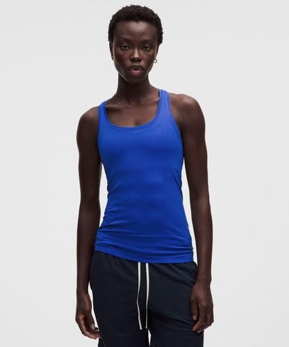 Lululemon Women's Swiftly Tech Racerback Tank Top 2.0 *Hip Length