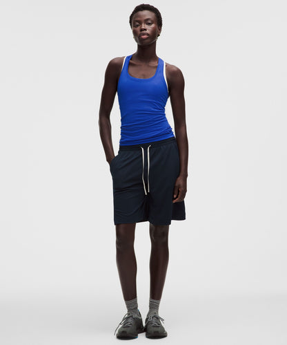 Lululemon Women's Swiftly Tech Racerback Tank Top 2.0 *Hip Length