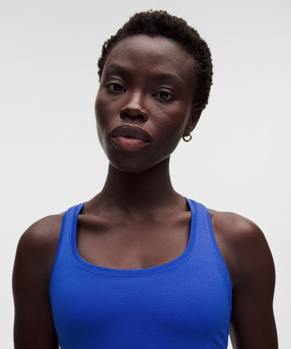 Lululemon Women's Swiftly Tech Racerback Tank Top 2.0 *Hip Length