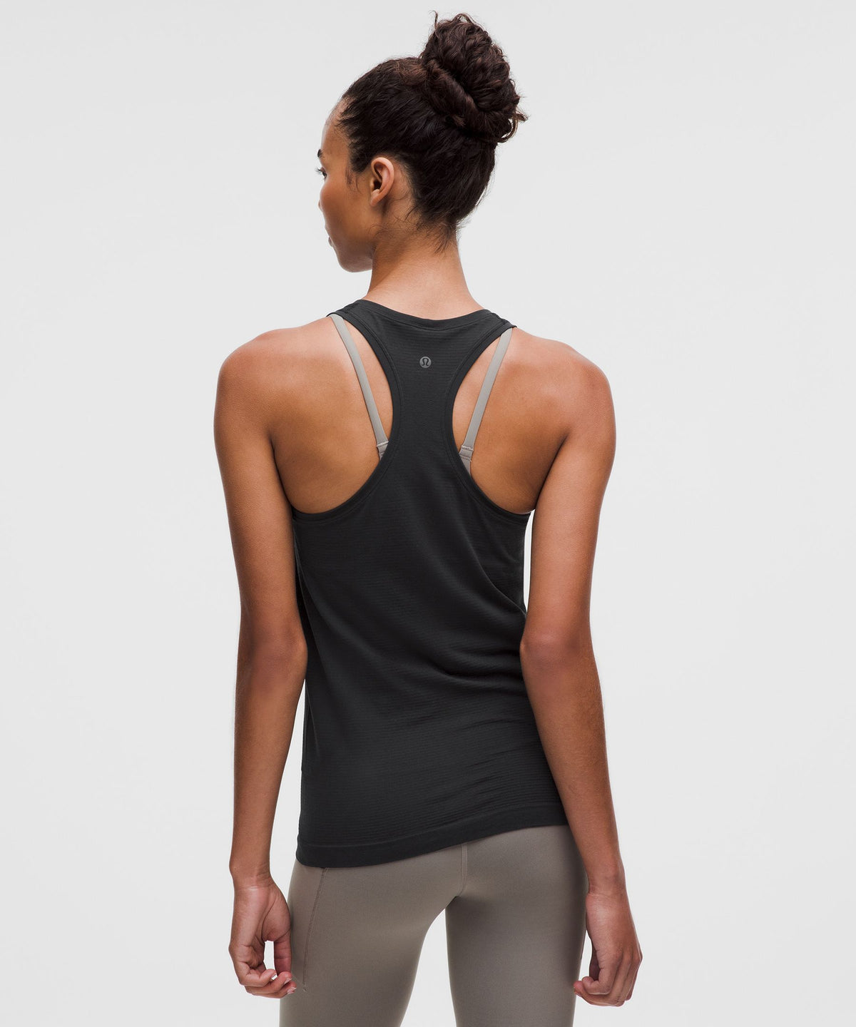 Lululemon Women's Swiftly Tech Racerback Tank Top 2.0 *Hip Length
