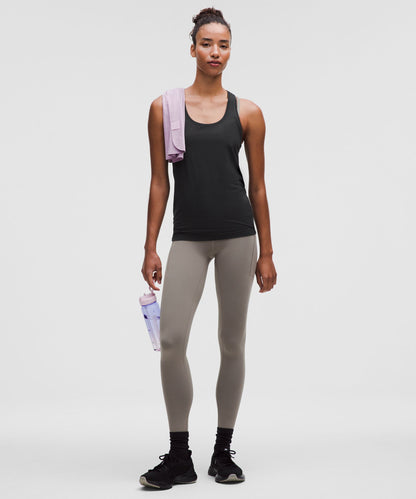 Lululemon Women's Swiftly Tech Racerback Tank Top 2.0 *Hip Length