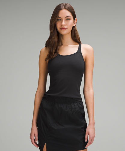 Lululemon Women's Hold Tight Thin Strap Racerback Tank Top