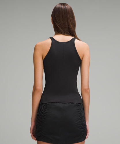 Lululemon Women's Hold Tight Thin Strap Racerback Tank Top