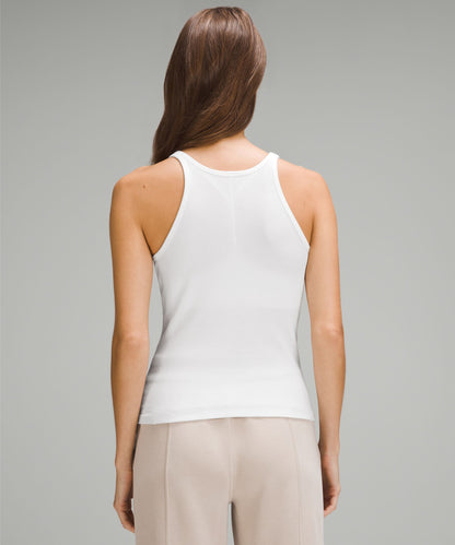Lululemon Women's Hold Tight Thin Strap Racerback Tank Top