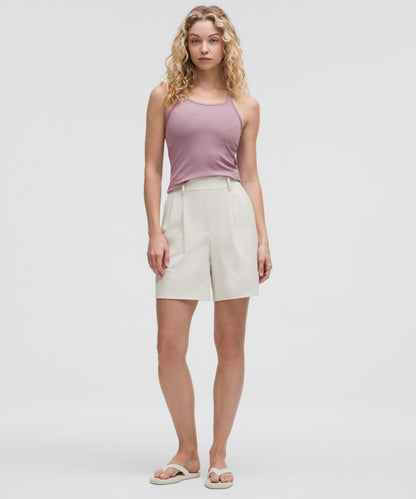 Lululemon Women's Hold Tight Thin Strap Racerback Tank Top