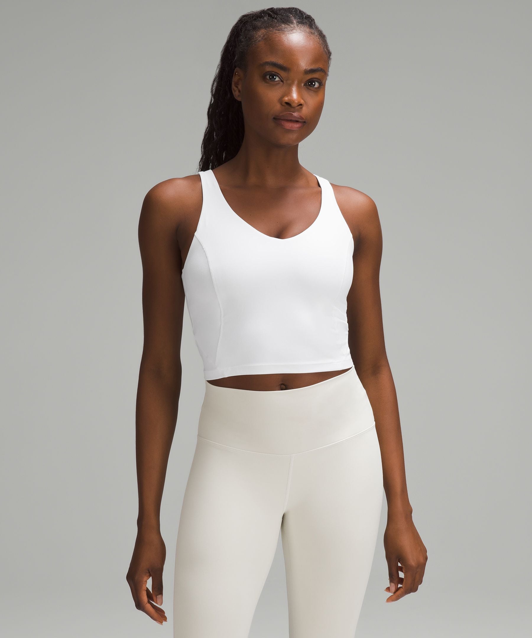 Lululemon Women's lululemon Align™ Tank Top *Light Support, C/D Cup