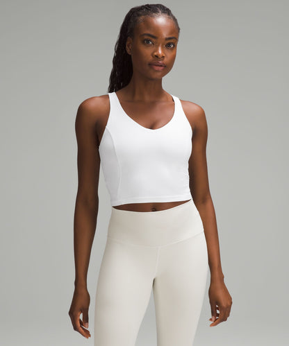 Lululemon Women's lululemon Align™ Tank Top *Light Support, C/D Cup