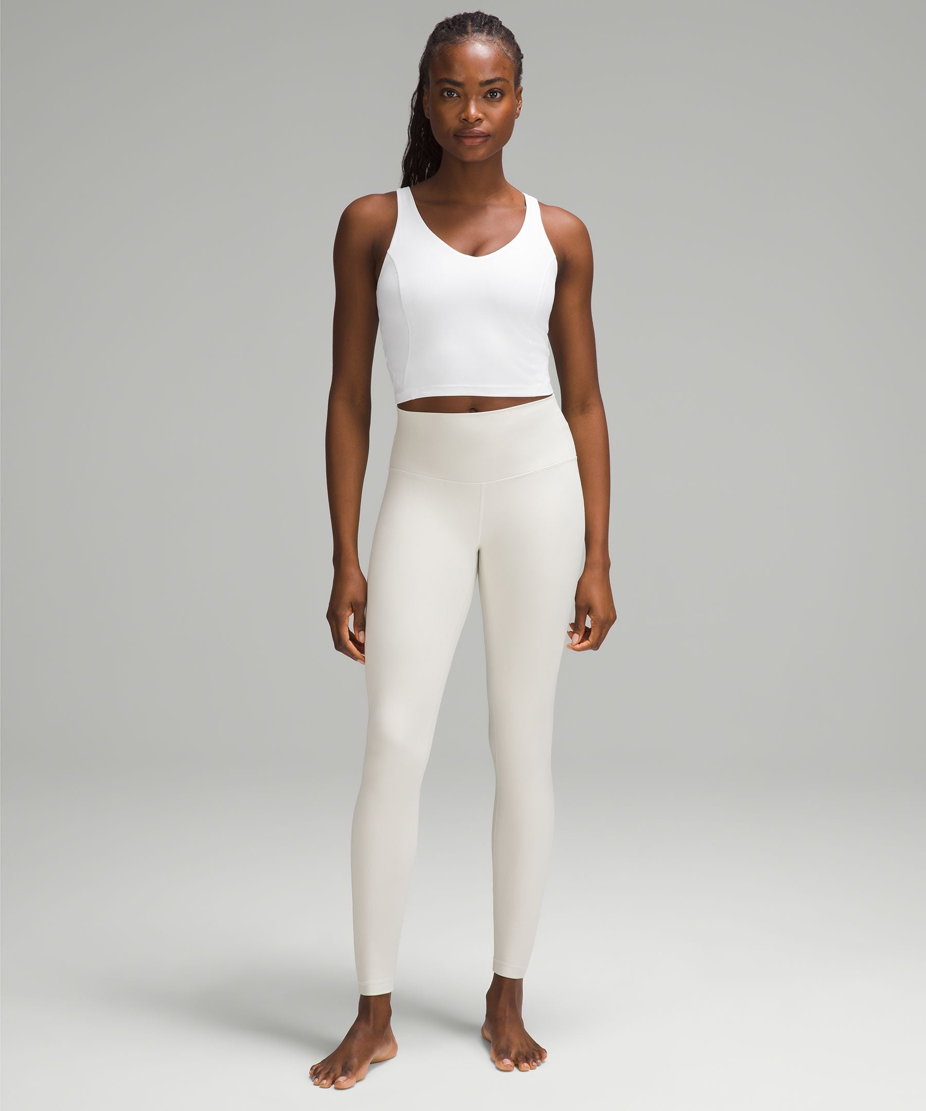 Lululemon Women's lululemon Align™ Tank Top *Light Support, C/D Cup