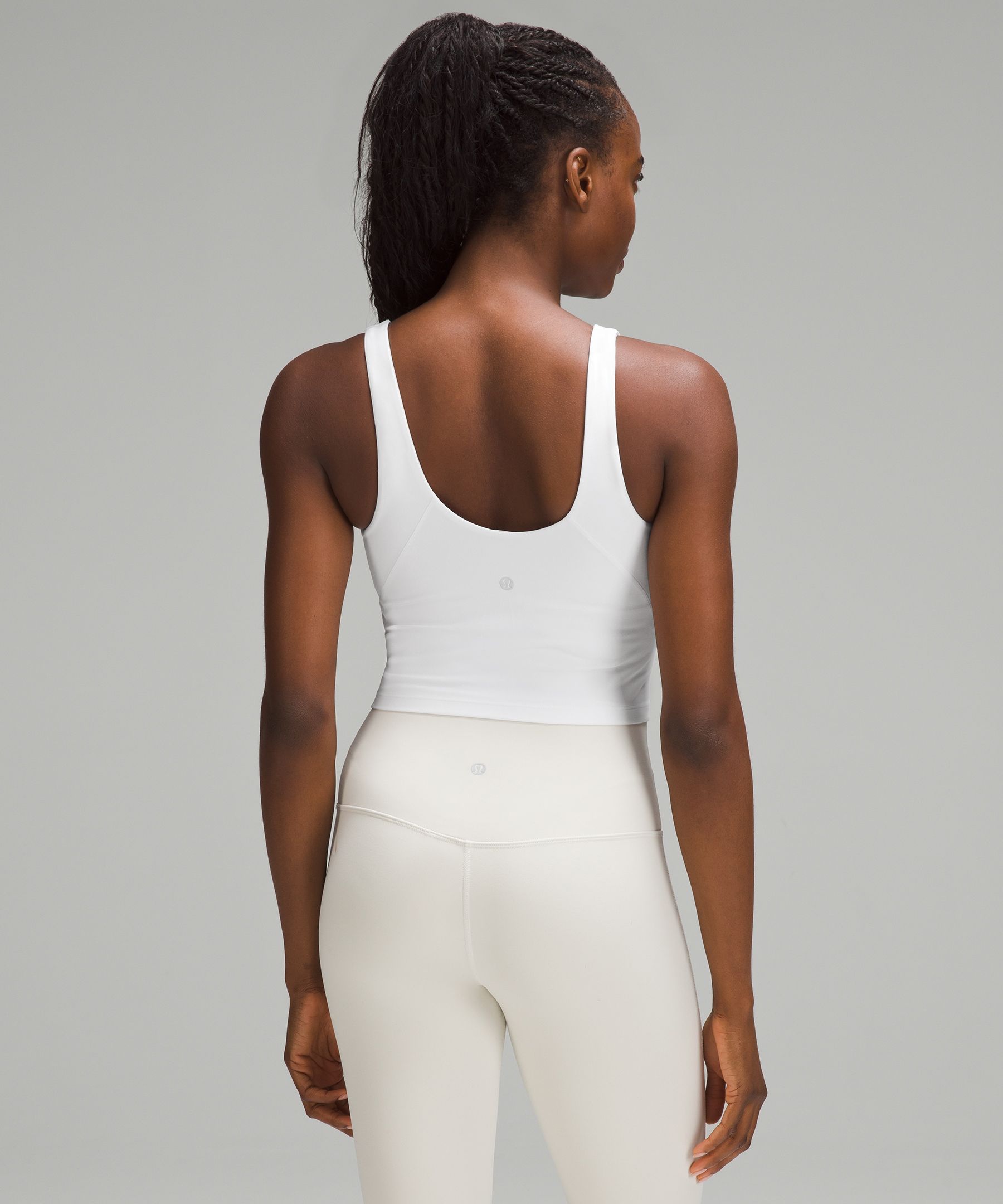 Lululemon Women's lululemon Align™ Tank Top *Light Support, C/D Cup