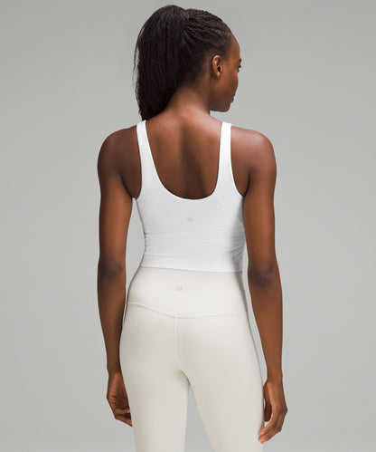 Lululemon Women's lululemon Align™ Tank Top *Light Support, C/D Cup