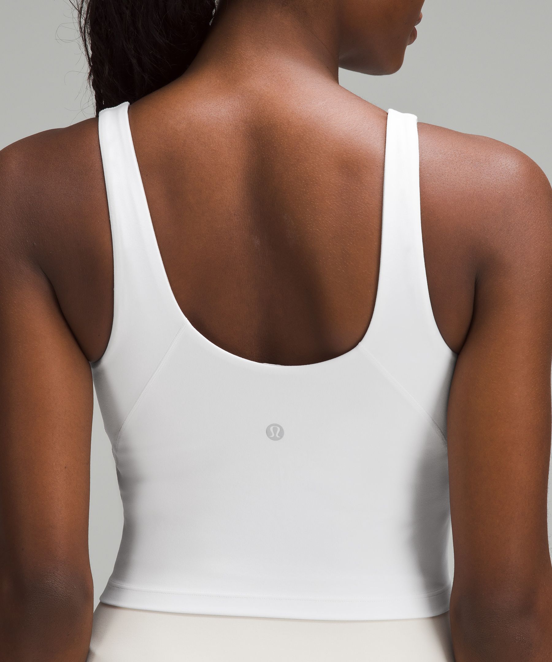 Lululemon Women's lululemon Align™ Tank Top *Light Support, C/D Cup