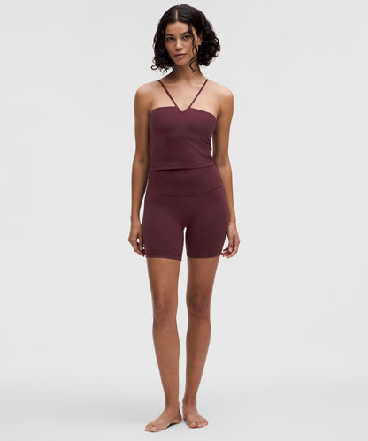 Lululemon Women's lululemon Align™ Strappy Deep-V Tank Top *Light Support, A/B Cup