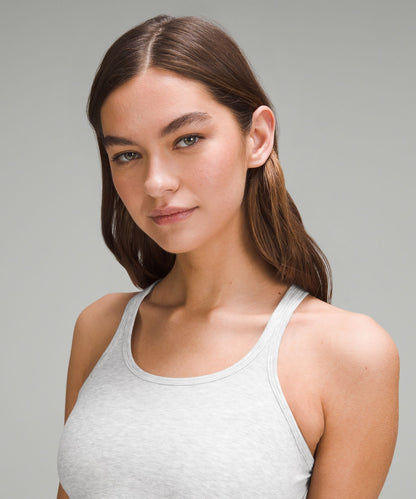 Lululemon Women's Hold Tight Thin Strap Racerback Tank Top