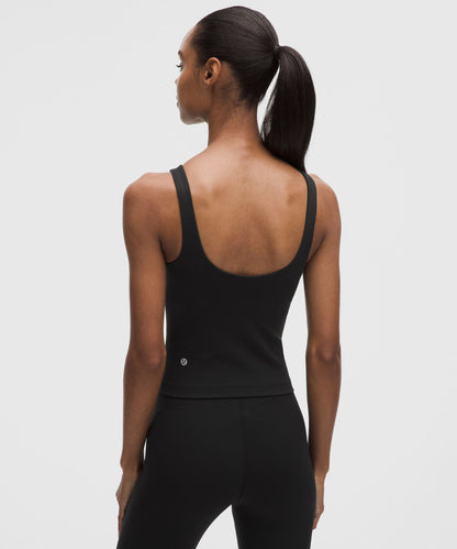 Lululemon Women's lululemon Glow Up™ Tank Top *Medium Support, B/C Cup