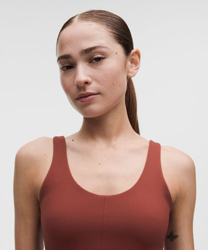 Lululemon Women's lululemon Glow Up™ Tank Top *Medium Support, B/C Cup