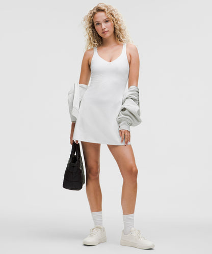 Lululemon lululemon Align Dress White