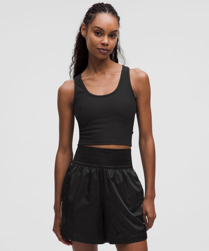 Lululemon Women's Power Pivot Training Tank Top