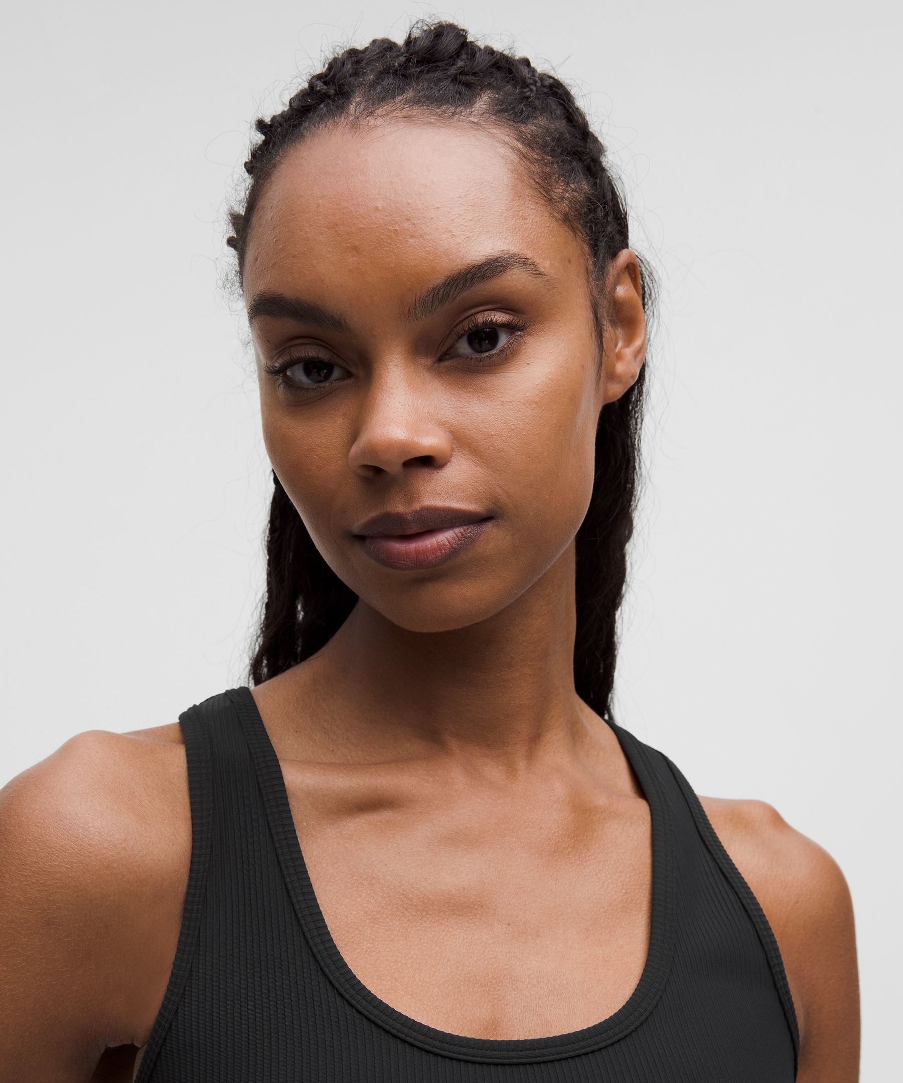 Lululemon Women's Power Pivot Training Tank Top
