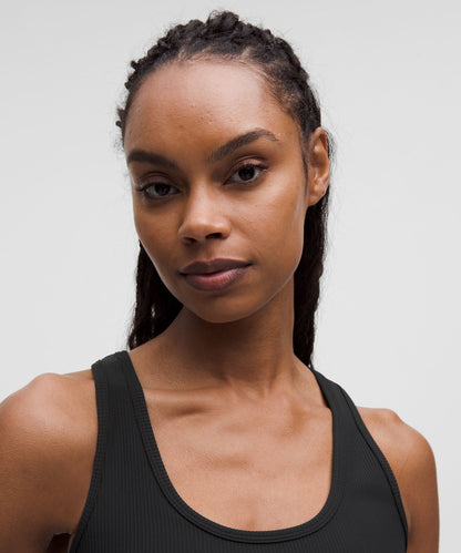 Lululemon Women's Power Pivot Training Tank Top