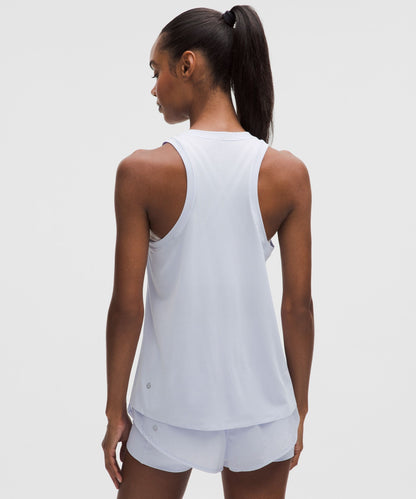 Lululemon Women's Fast and Free Singlet