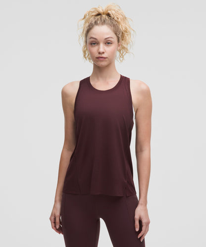 Lululemon Women's Fast and Free Singlet