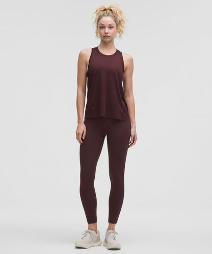 Lululemon Women's Fast and Free Singlet